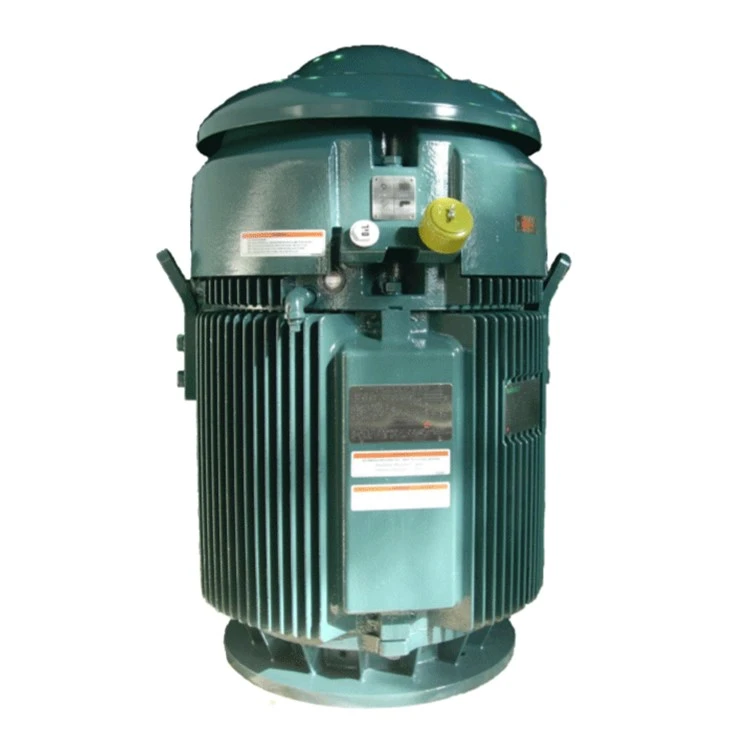 Electrical Motor Suppliers Tatung Harvest Series TEFC Vertical Hollow Shaft Motor Ac Induction Motor