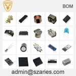Electronic Components Integrated Circuits