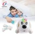 Import Electronic pet intelligent  funny remote control interactive robot dog rc from China