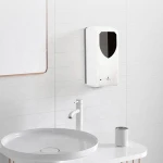 Electronic Soap Dispenser 1000 Cc,Non Touch Dispenser,dispensadores de alcohol