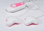 electronic vibrate care enlargement instrument  breast enhance massager