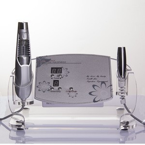 electroporation handheld machine no needle mesotherapy