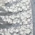 Import Elegant design bridal lace fabric 3d for wedding tulle fabric with pearls french lace wedding dress fabric from China