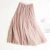 Import Elegant Fashion Tulle Long Pleated Sexy Dance Skirt Women A-line Tutu Skirt Fluffy Mesh Skirt from China