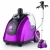 Import Elite Garment Steamer Heavy Duty Powerful Fabric Steamer with Garment Hanger Clothes Steamer Wrinkle Remover,Clean,Sterilize from China