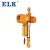 Import Elk China Supply Top Quality 2t Chain Block Chain Hoist Lifter from China