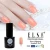 Import ELSA professional low MOQ shell gel polish uv gel for nail art beauty from China