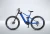 Import Elyxsmart 2020 New Factory Price Down Hill Bikes MTB e bikes Carbon Frame Enduro Full Suspension Mid Drive Electric Bicycle from China