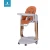 Import EN 14988 Baby Dining Chair Multifunctional feeding chair High chair from China