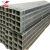 Import EN10219 Welded Rectangular Hollow Section Galvanized Steel Pipes Standard Sizes 3 inch galvanized square tubing from China
