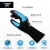 Import EN407 Wear-resistant Comfortable Breathable Nylon Glove Construction Site Work Glove from China