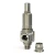 Import Energy Applications Control Valve High Pressure Hydrogen Air Ammonia Gas Pressure Regulator Valve OEM from China