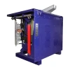 Energy Efficiency Induction Furnace for Metal Recycling for Construction Industries Competitive Price