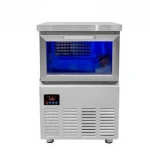 energy saving drinking using daily efficient cube making bullet ice machine for supermarket bar coffee hotel
