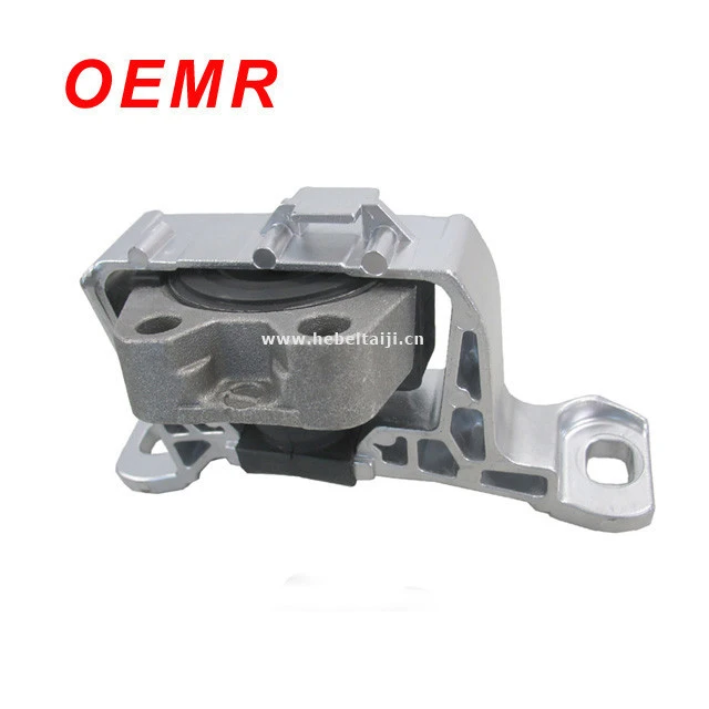 Engine Mounting For Mazda 3 1.6L 2003 04 - 2006 BP4N-39-060