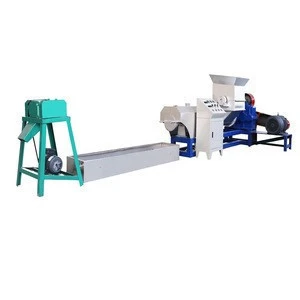 epe foam granule recycler recycling machines price