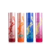 EPL Factory Cosmetic Tube Packaging Hair Shampoo Conditioner and Body Skin Care Cream Lotion Soft Squeeze Plastic Tube