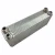 Import Equal with Swep Tranter brazed plate heat exchanger from China