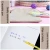 Import Erasable Cartoon Eraser and Multi Colorful Scented Cute Fancy Plastic Gel Ink Temperature Pen Stationery Series from China