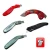 Import Ergonomic Handle Gray Sk5 Blade Carpet Knife from Taiwan