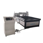 esab affordable desktop cnc plasma cutter huayuan power source with built in compressor cut 50 60 200 for metal sheet