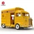 Import Europe most popular food trailer fast food cart with COC CE pizza ice cream food truck from China