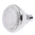 Import European bath shower faucets led light 7 colors changing shower head from China