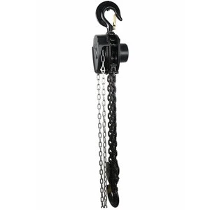 European Market ratchet chain puller economic prices Lifting Tools Small Hoist System