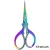 Import European Sewing Scissors with Tape for Embroidery Kit Sewing Tailor Scissors from China