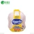 Import EVA/PE heat seal clear plastic poultry shrink wrap bags for chickens from China