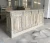 Import Event wedding reclaimed fir wood bar counter cabinet from China