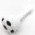 Import Exclusive Design Carton Angle Bird Glass Bowl Tobacco Smoking Pipe Silicone Tobacco Pipe from China