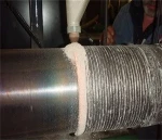 Exothermic Welding Powder Submerged Arc Welding Flux SJ501 for High Speed Welding
