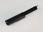 Expandable baton holster / convenient to carry telescopic batons