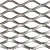 Import Expanded metal mesh aluminum welded wire mesh expanded wire mesh for sale from China