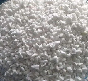 Expanded Perlite for Urban Agriculture