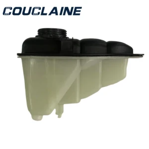 Expansion Coolant Tank Reservoir Tank 2035000049 COUCLAINE For Mercedes Benz W203 C180 C200 A209 GLK240 GLK320