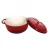 Import Export Quality Products Home Cooking Enamel Cast Iron Casserole Dish Pot from China