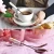Import Exquisite Polish Dessert Fork Set Coffee Spoon Set Stainless Steel Cutlery Ceramic Handle Tea Spoon Fork Set from China