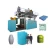 Import Extrusion blow molding machine with liquid lever l from China
