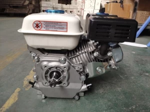EZ-190F 15hp gx420 engine gasoline engine water pump motor