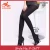 Import F-2677high quality summer socks black silk sexy women 20D body leg stocking from China