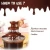 Import Facebook Household Chocolate Melting Machine Electric Heating Chocolate Fountain Hotpot from China
