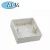 Import Faceplate Back Box 86*86mm mount Box from China