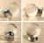 Import Faceted Diamond Shape Crystal Knobs cabinet glass furniture Handle Knob from China