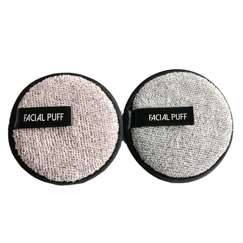 Powder Puff Pad Buy Facial Beauty Powder Puff Pads Soft Face Foundation Cosmetic Powder ...