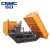 Import Factory 3000KG CE Certificated CNMC-SD3T Mini Track Dumper Trailer Construction  Agriculture  Dumper from China
