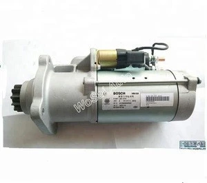 Factory auto parts engine starter motor 61260090562 JFZ281B  starter