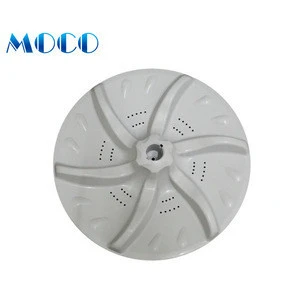 Factory cheap price high quality washing machine spare parts pulsator