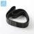 Import Factory Custom ATM Machine Parts Black Endless Time Ribbed Rubber Belt from China